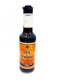 Gambar LEA AND PERRINS 5 OZ 142GR dari AEON Official Shop Kota Administrasi Jakarta Timur 1 Tokopedia