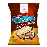 Gambar Dua Kelinci Tic Tac Sapi Panggang 90G dari Hypermart Binjai Kota Binjai 1 Tokopedia