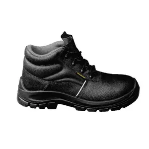 KRISBOW SAFETY SHOES ARROW 6IN (39/6) 10111772