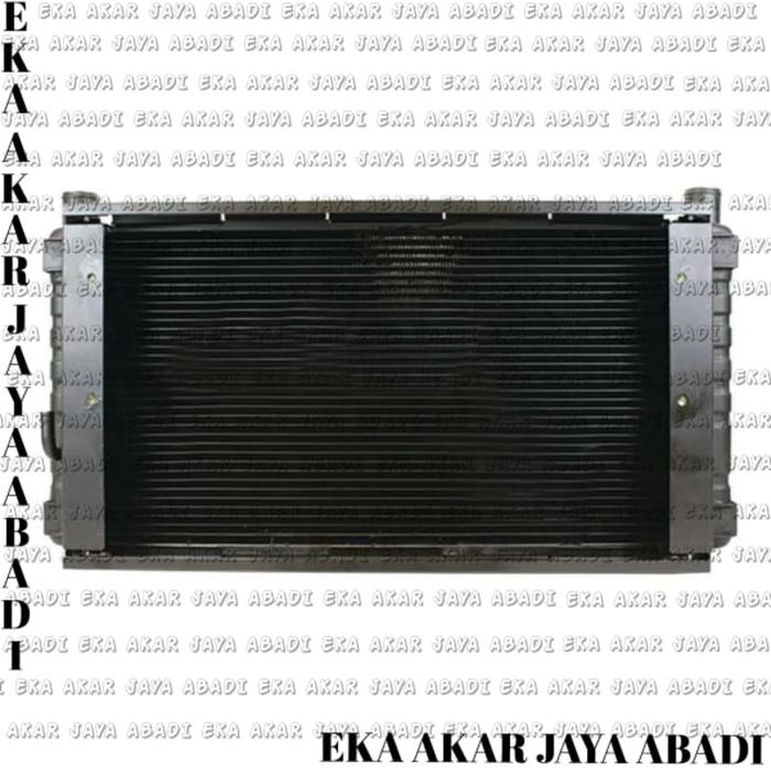 Jual New Radiator For Bobcat 773T Skid Steer S220 Skid Steer S250 Skid ...