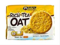 Gambar JULIES OAT RICH TEA 210 GR dari AEON Official Shop Kota Administrasi Jakarta Timur 1 Tokopedia