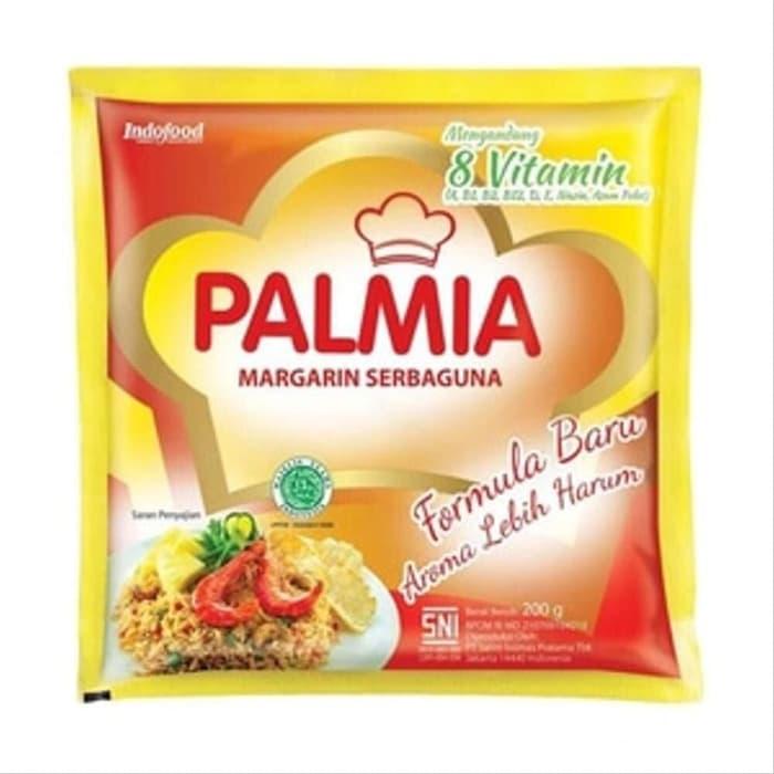 Gambar PALMIA MARGARIN 200 GR dari AEON Official Shop Kota Administrasi Jakarta Timur Tokopedia
