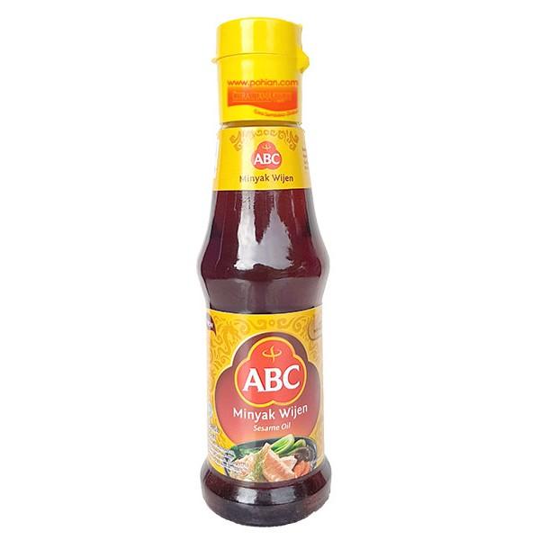 Gambar ABC MINYAK WIJEN 195ML dari AEON Official Shop Kota Administrasi Jakarta Timur Tokopedia