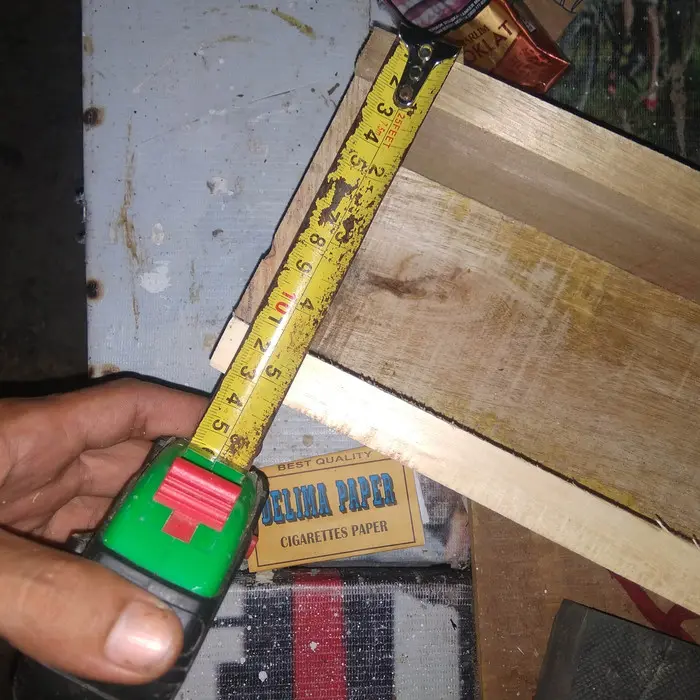 kotak lebah madu sarang tempat lebah trigona klenceng 1