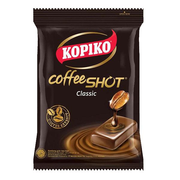 Gambar Kopiko Coffee Candy 90G dari Foodmart Samarinda Kota Samarinda Tokopedia
