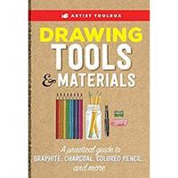 Gambar Artist Toolbox: Drawing Tools & Materials - 9781633226975 dari Kinokuniya Official Kota Administrasi Jakarta Pusat 1 Tokopedia
