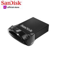 Gambar SanDisk Ultra Fit USB 3.1 32GB 130MB/s CZ430 [FS] dari KomputerMedan OS Kota Medan 3 Tokopedia