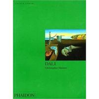 Gambar Dali (Colour Library) - 9780714833385 dari Kinokuniya Official Kota Administrasi Jakarta Pusat 1 Tokopedia