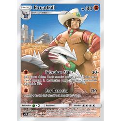 Jual Excadrill Chr Murah & Terbaik - Harga Terbaru September 2026