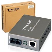 Gambar Tp-link MC210CS Gigabit Single-Mode Media Converter dari KomputerMedan OS Kota Medan 5 Tokopedia