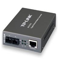 Gambar Tp-link MC210CS Gigabit Single-Mode Media Converter dari KomputerMedan OS Kota Medan 3 Tokopedia