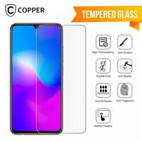 Gambar COPPER TG FULL CLEAR Kompatible Untuk - Samsung A7 2018 - TEMPERED GLASS FULL CLEAR dari Copper.Medan Kota Medan 4 Tokopedia