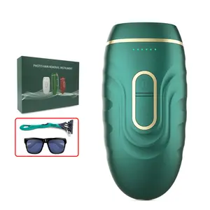 new990000 Flashes IPL Poepilator Laser Epilator Permanent Hair