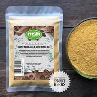 Gambar Kunyit Asam Jawa & Jahe Merah Mix dari MSH REMPAH Kota Administrasi Jakarta Selatan 1 Tokopedia