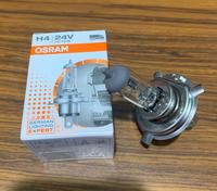 Gambar Bohlam lampu depan Isuzu Elf H4 24V 75/70W Osram ORI dari Osamu Shop Kota Administrasi Jakarta Utara 1 Tokopedia