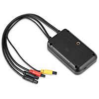 Gambar BayBShop DV188 1080P 2.7inch FHD Action Sports Camera Video DVR Dual dari BAY BAKAS Kota Depok 5 Tokopedia