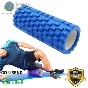 Rumble Roller Foam Yoga - H00310926 - Orange DO