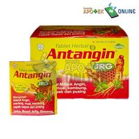 Gambar ANTANGIN JRG STRIP 4 TABLET dari Apotek Lily Medika Denpasar Kota Denpasar 1 Tokopedia