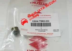 Seal klep Ertiga/Baleno/Aerio/Grand Vitara 2400cc/Swift/SX4
