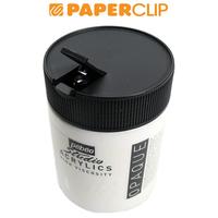 Gambar CAT PEBEO STUDIO ACRYLIC 500ML 171011 dari Paperclip Indonesia Kota Administrasi Jakarta Selatan 2 Tokopedia