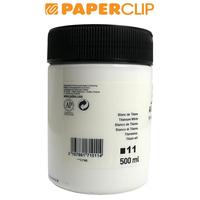 Gambar CAT PEBEO STUDIO ACRYLIC 500ML 171011 dari Paperclip Indonesia Kota Administrasi Jakarta Selatan 4 Tokopedia