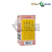 Gambar OBAT BATUK IBU/ANAK PEIPAKO 300ML dari Apotek Karunia Sehat Jaktim Kota Administrasi Jakarta Timur 5 Tokopedia