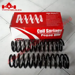 Per Spiral Keong Depan Honda Accord Maestro Cielo SET Coil Spring OEM