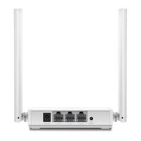 Gambar Router TP-Link TL-WR820N 300Mbps - Wi-Fi Router TP Link TL WR820N dari DBKlik Jakarta Kota Administrasi Jakarta Pusat 3 Tokopedia