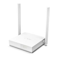 Gambar Router TP-Link TL-WR820N 300Mbps - Wi-Fi Router TP Link TL WR820N dari DBKlik Jakarta Kota Administrasi Jakarta Pusat 1 Tokopedia