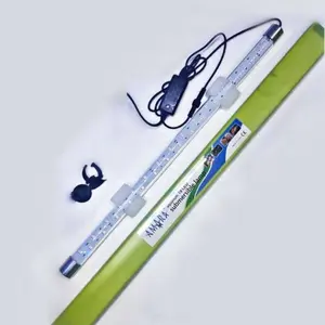 LAMPU TANNING ARWANA AROWANA AMARA T8 800 UNTUK AQUARIUM 80CM