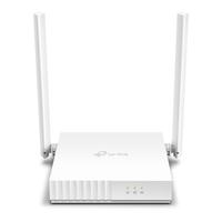 Gambar Router TP-Link TL-WR820N 300Mbps - Wi-Fi Router TP Link TL WR820N dari DBKlik Jakarta Kota Administrasi Jakarta Pusat 2 Tokopedia