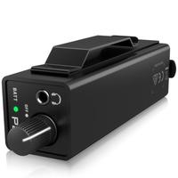Gambar BEHRINGER P2 Power Player dari Daily Music Store Kota Administrasi Jakarta Timur 2 Tokopedia