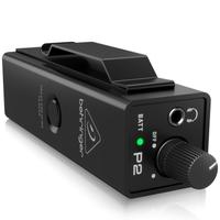 Gambar BEHRINGER P2 Power Player dari Daily Music Store Kota Administrasi Jakarta Timur 1 Tokopedia
