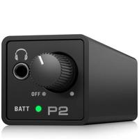 Gambar BEHRINGER P2 Power Player dari Daily Music Store Kota Administrasi Jakarta Timur 3 Tokopedia
