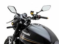 Gambar Satu Set Stang Continental Tipe 2 Z900RS HURRICANE dari Webike Indonesia Kota Administrasi Jakarta Selatan 2 Tokopedia