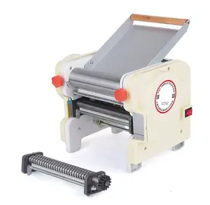 Mie/ Noodle Maker DJJ-160 Mesin Penggiling