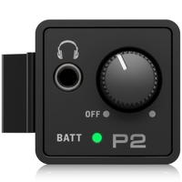 Gambar BEHRINGER P2 Power Player dari Daily Music Store Kota Administrasi Jakarta Timur 4 Tokopedia