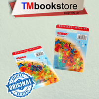 Gambar PUSH PIN PN-30 C/TR KENKO dari TMbookstore Best Value Kota Depok 1 Tokopedia