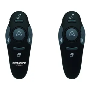 RF Wireless Laser Presenter Model - VZ2269