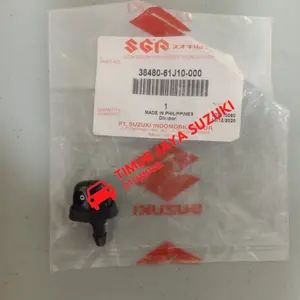 Nozzle wiper Aerio, Baleno Next-G, Baleno lama, APV, Estilo asli SGP Sparepart Suzuki