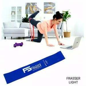 (Bisa cod) Resistance bands tansion