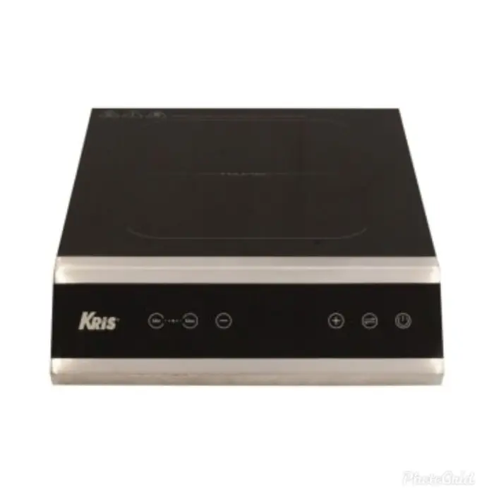COMMERCIAL INDUCTION COOKER 3500W Kompor Induksi 3500w Original
