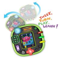Gambar Leapfrog Rockit Twist Learning Game Green - Mainan Edukasi Anak dari The Entertainer Indonesia Kota Administrasi Jakarta Selatan 2 Tokopedia