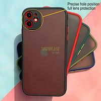 Gambar Casing Compatible For iPhone 12 Pro Max Fusion Softcase Anti Crack Tough Armor Tipis - Black Matte Blk dari ShowcaseFever Kota Administrasi Jakarta Utara 2 Tokopedia