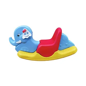 little giggles mainan tunggang rocking horse gl7624