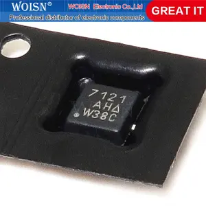 5pcs/lot SI7121DN SI7121 7121 QFN-8 Chipset In Stock