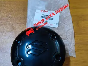 DOP velg roda Escudo 16 grand Escudo XL7 katana Sierra caribean SGP Sparepart Suzuki