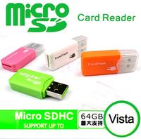 Gambar Micro SD USB Card Reader / Pembaca Kartu MicroSD dari Ramayana Grosir Surabaya Kota Surabaya 2 Tokopedia