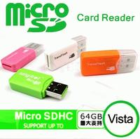 Gambar Micro SD USB Card Reader dari Dunia Jasmine Kota Surabaya 2 Tokopedia