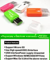 Gambar Micro SD USB Card Reader dari Dunia Jasmine Kota Surabaya 4 Tokopedia